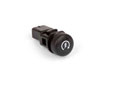 Starter button Piaggio