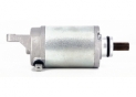 scooter starter Suzuki