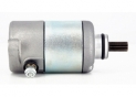 scooter starter Honda