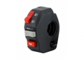 Universal left switch