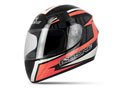 Full face helmet OSONE S450 Coral