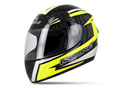 Full face helmet OSONE S450 Yellow