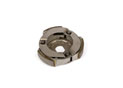clutch shoes scooter Scarabeo Leonardo 125 99/01 Aprilia engine Rotax