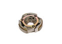 clutch shoes scooter Majesty/Versity/Kilibre250/300 Mbk/Yamaha