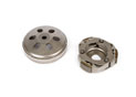 clutch shoes scooter kit Sh/Dylan/Movie/people 125/150 Honda/Kymco/Malaguti