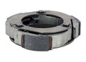 clutch shoes scooter Ux150 Sixteen 08-