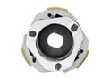 clutch shoes GY6 125cc