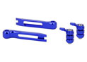tip + Scroll wheel blue