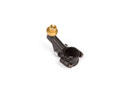 forged brake stand Honda black