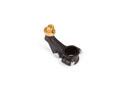 forged brake stand Yamaha black