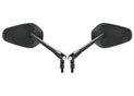 Pair of universal mirrors