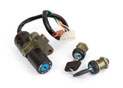 Ignition switch Derbi