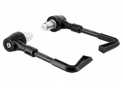 Levers protection kit - black