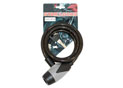 Anti-theft Braided cable