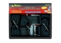 strap 2pcs with security hooks