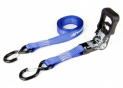 strap 2pcs with ratchets