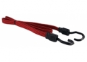 Elastic strap red 1.5m