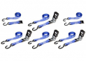 Box 6 straps