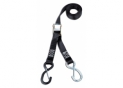 self-locking strap
