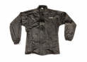 Rain suit jacket