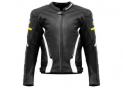 male motorcycle jacket