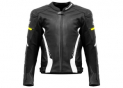 male motorcycle jacket