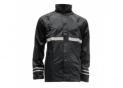 Rain suit jacket