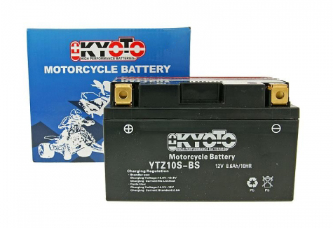 Ytz10s Bs Kyoto Motorcycle Parts Spares Ytz10s Bs Kyoto Motorcycle Parts Spares