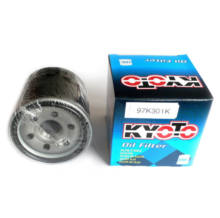Oil filter Suzuki, Kyoto motorcycle parts & spares