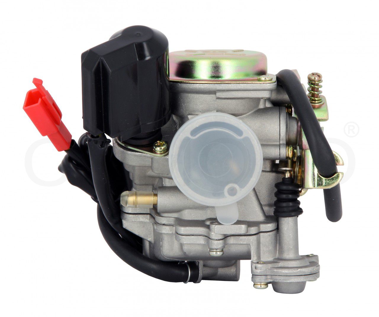 carburetor racing gy6 50, kyoto motorcycle parts & spares