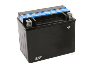 5% discount on all maintenance-free batteries