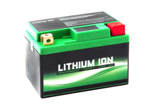 motorcycle lithium batteries promo